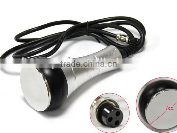 5 in 1 RF Vacuum Cavitation/ultrasound Therapy Vacuum rf Fat Remove photo-6