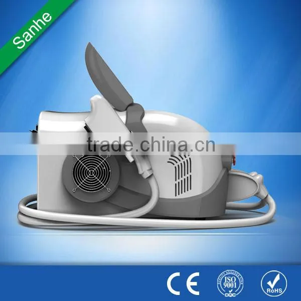 SANHE Promotion Price!! Ipl Shr Hair Removal Anti Ageing Facial Treatment Beauty Salon Equipment photo-5