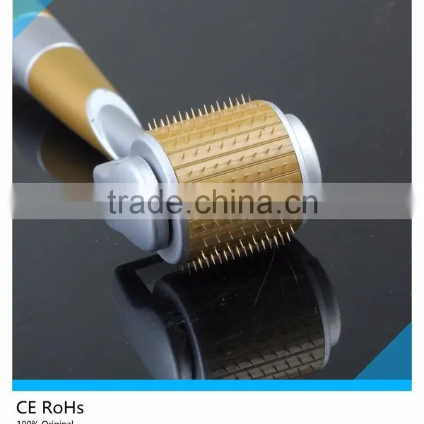 ZGTS DERMA ROLLER Titanium Microneedle photo-4
