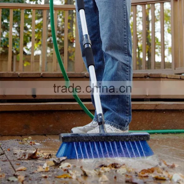 High Quality Multifunction Smart Dust Super Easy Floor Spay Magic Cleaning Mop photo-4