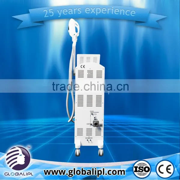OEM Ipl Pigment Removal Beauty Machine Whitening and Dark Spot Removal photo-5