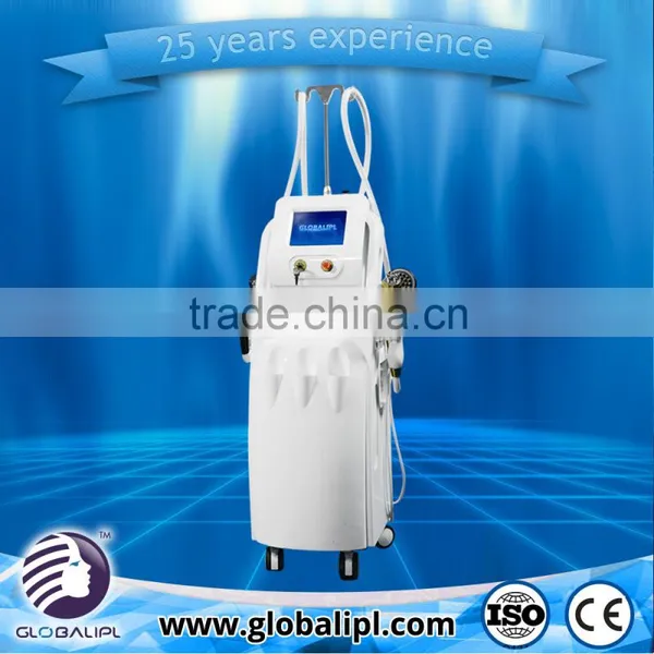 OEM Body Shaping Pressotherapy Slimming Machine photo-6