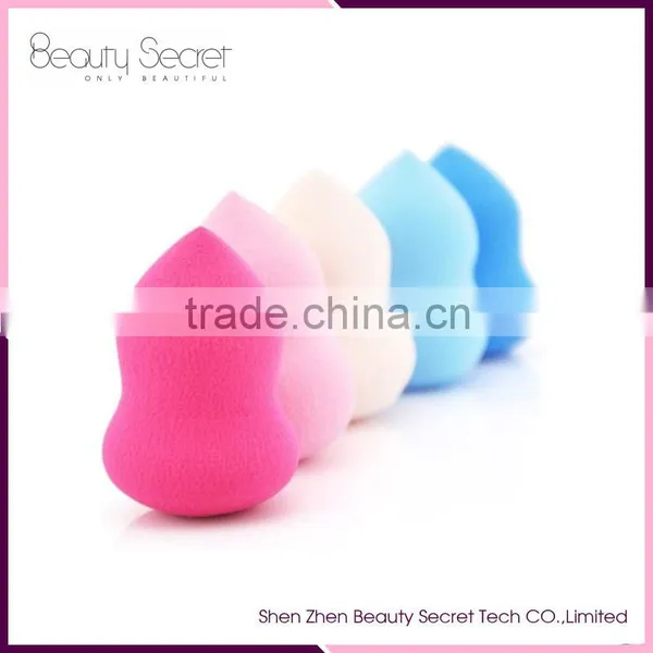 Lovely Colorful Blender Makeup Sponge Cosmetic Wholesale Makeup Sponge photo-2