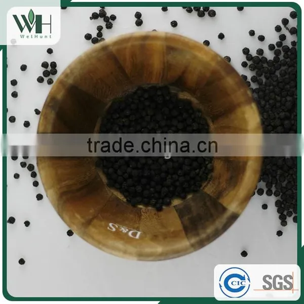 Cambodia's Best Spices Cleaned Black Pepper 550gl 500gl