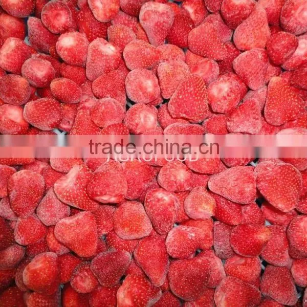 High Brix Dandong Strawberry photo-3