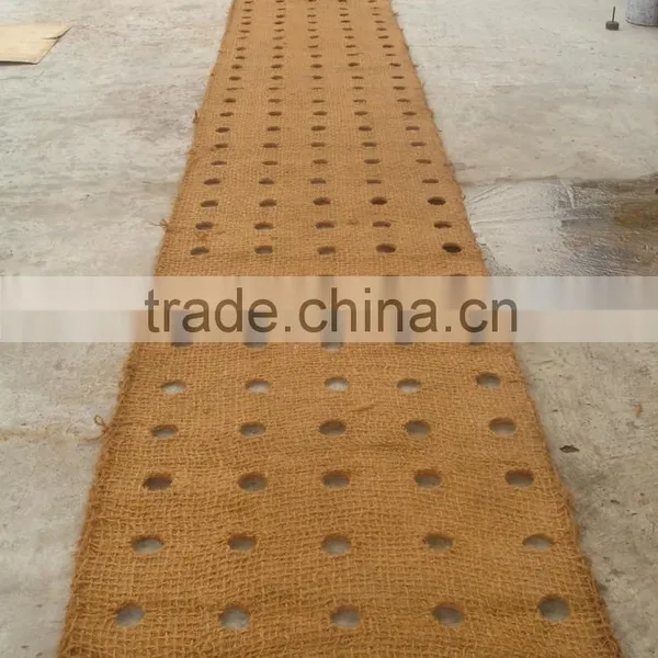 Mulching Mat