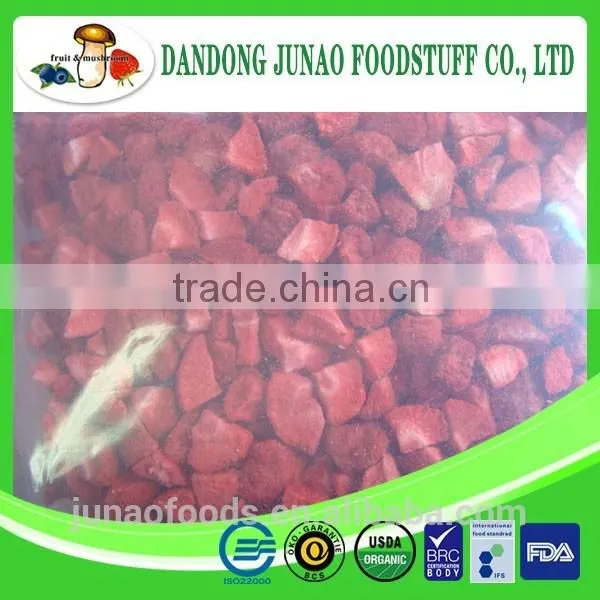 2015 New Crop! Freeze Dried Strawberry Crunch photo-2