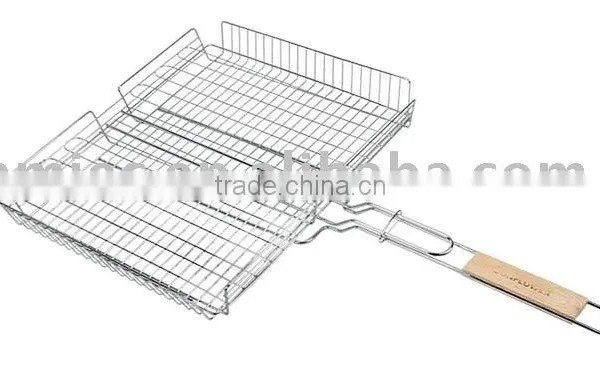 BBQ Grill Basket