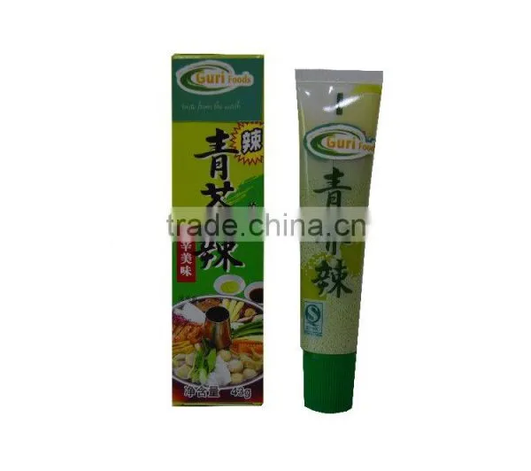 Wasabi Powder for Sushi Super Hot Best Price photo-3