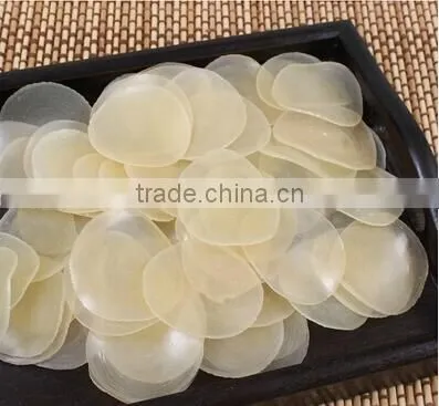Red/white/colored Prawn Crackers photo-2