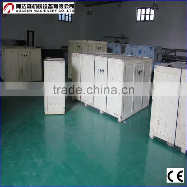 High Quality Tunnel Type Microwave Sodium Chloride Dryer and Sterilization Machine for Sale photo-4