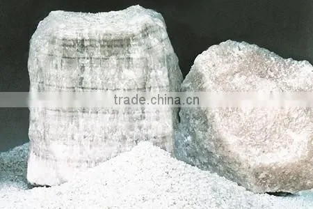 High-purity Fused Aluminum-magnesium Spinel photo-2