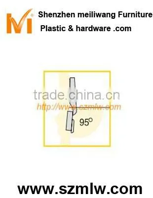 26mm Cup Concealed Door Hinge photo-2