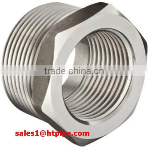 ASTM A182 F11 Bushing ASME B16.11 photo-3