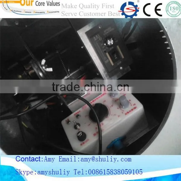 Shrimp Feeder/Stainless Steel Automatic Fish Food Feeder//0086-15838059105 photo-5