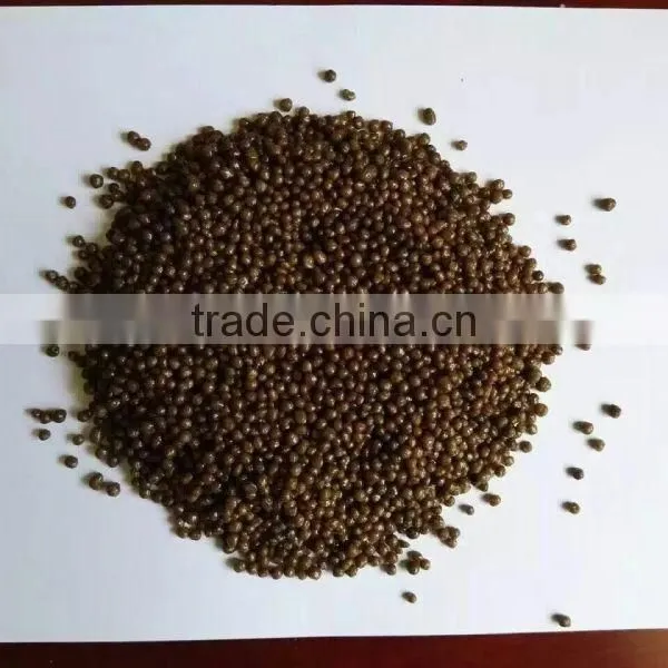 Yellow Granular Diammonium Phosphate For Agriculture Grade DAP photo-6