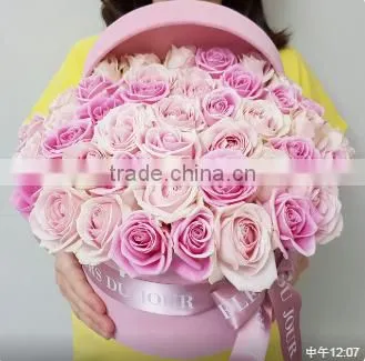 Valentines Day Rose Flower Arrangments Order From China Direct photo-2
