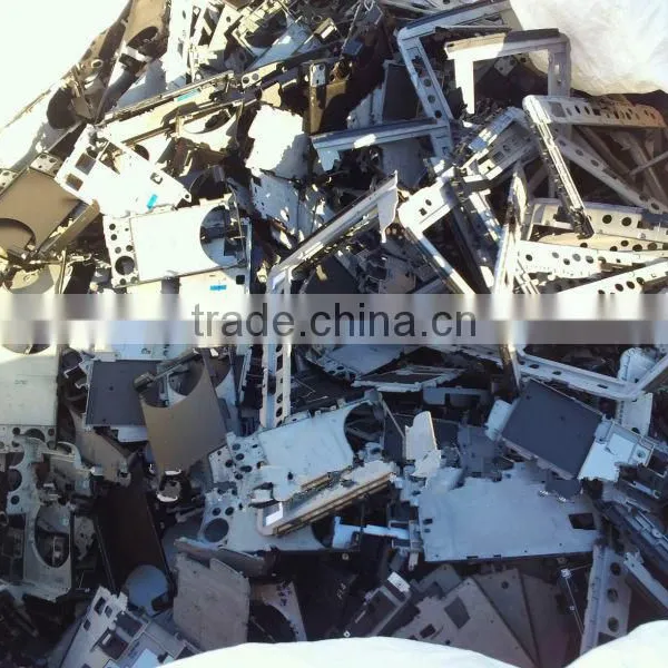 AM50/AM60 Magnesium Alloy Scrap photo-3