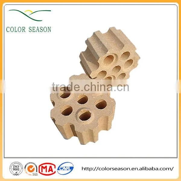 70% High Alumina Bricks photo-3