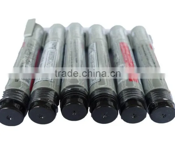 Ink Refillable Whiteboard Marker Pen photo-3
