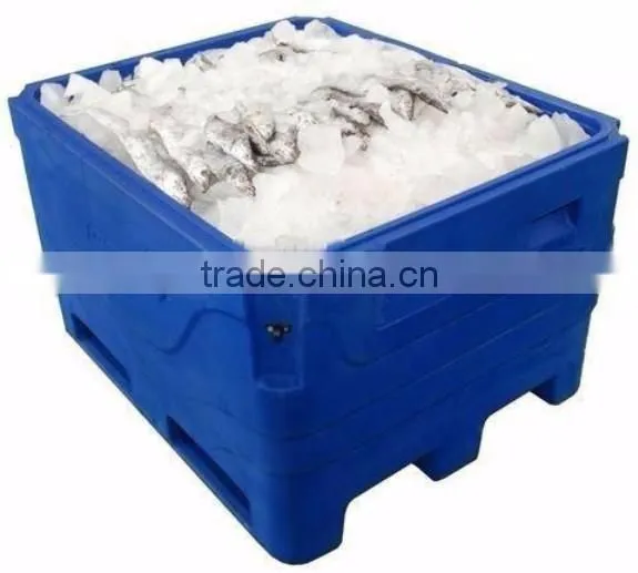 Rotomolded Coolers Rotomolding Cooler Mould Rotomolding Cooler Rotomolded Cooler Mould Rotomolding Ice Box Mould Fishing Box photo-6