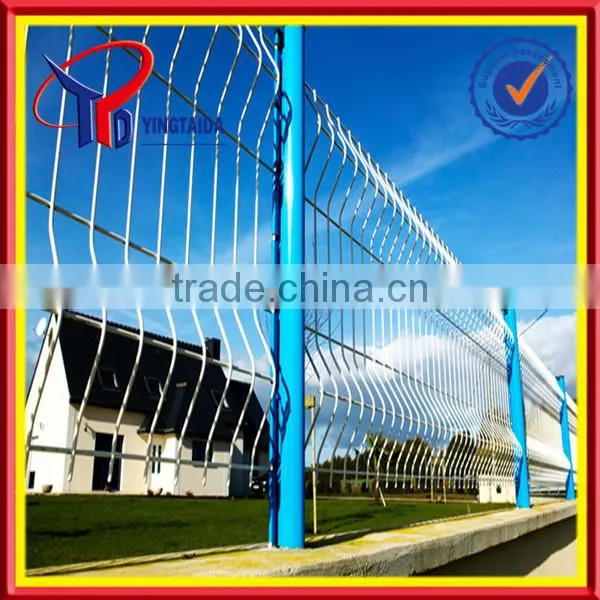 Anping County High Quality and Best Price Fencing Wire Mesh photo-3