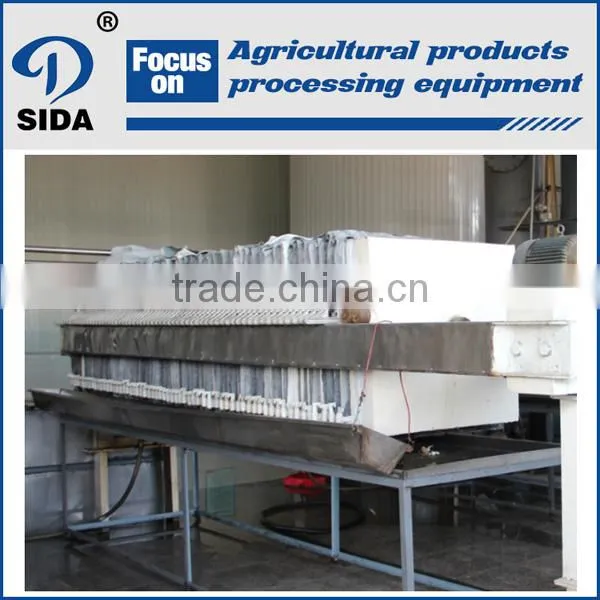 Automatic Broken Rice Maltose Production Equipment