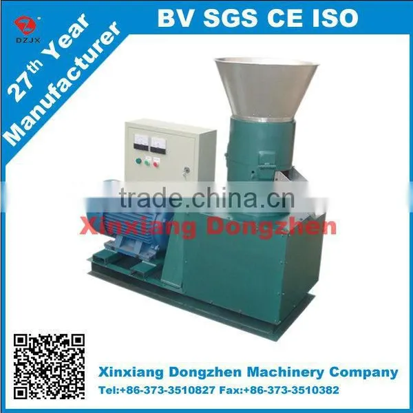 Pellet Mill 2013 Pellet Mill