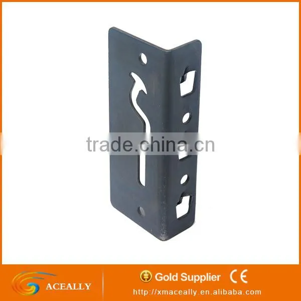Pallet Rack Accessories Beam Connector Box Beam photo-6