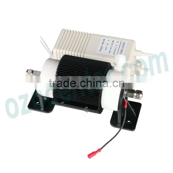 Latest Ozone Generator Parts Ozone Water Coolling Air Cooling photo-3
