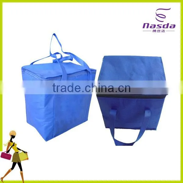 Nonwoven Disposable Cooler Bag Made in China photo-3