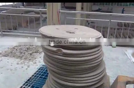 China Hot Sale PLC Control Automatic Dewatering Membrane Filter Press, Slurry, Ore Tailing Filter Press in Hot Selling!!! photo-6