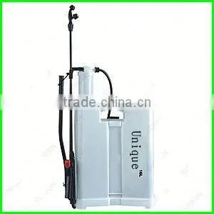 16L Knapsack Power Sprayer Agriculture Sprayer Backpack Sprayer Manual photo-5