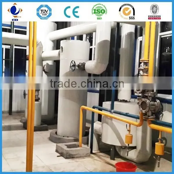 Peanut Pretreatment Equipment for Oil Processing photo-2