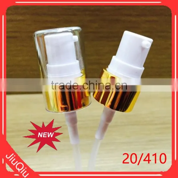 Aluminum Treatment Pump 20/410,liquild Dispenser,cream Pump photo-6