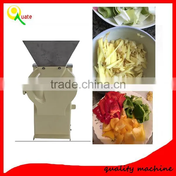 Stainless Steel Garlic Cutter Cutting Chopping Machine With Optional Size photo-2