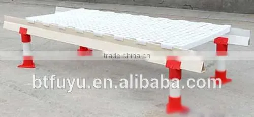 Plastic Leakage Dung Floor photo-3