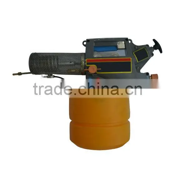 Small Smoke Screen Sprayer Agricultural Fog Sprayer (SUPER-2000 GOLD) photo-3