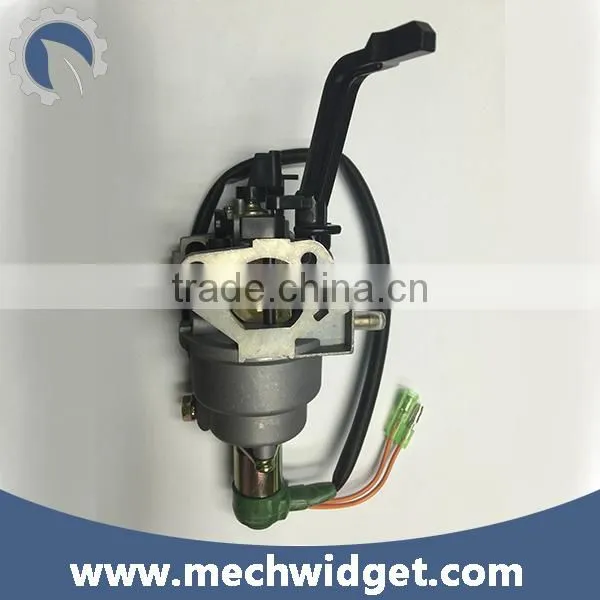 High Quality Garden Tools Carburetor173f is Suitable for the Cutting Machine photo-2