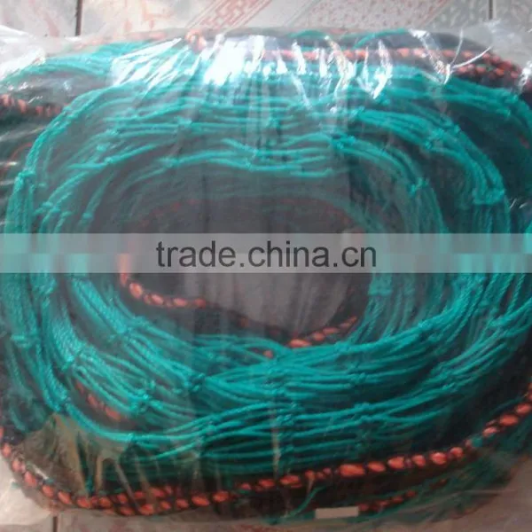 pe Knotted Cargo Net for Sale photo-4