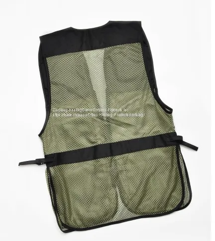 Shooting Vest photo-3