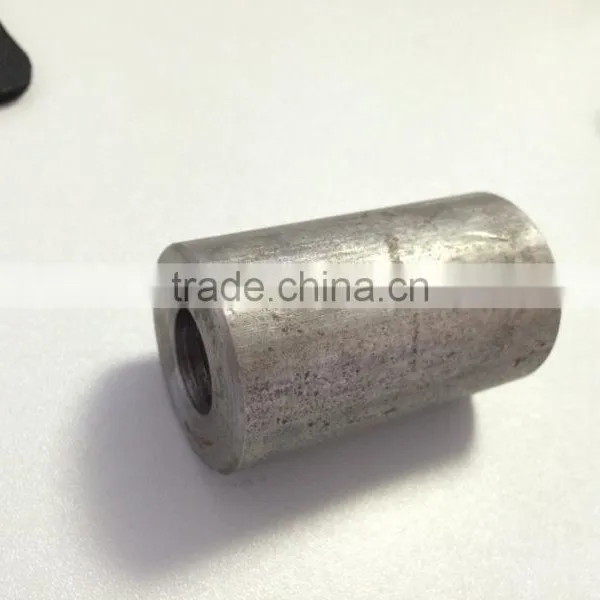Tandem Axle Trailer Spring Suspension photo-6
