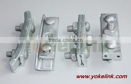 Figure 8 Cable Suspension Clamp J0105 photo-3