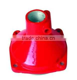 BG328 Brush Cutter Clutch Case photo-1