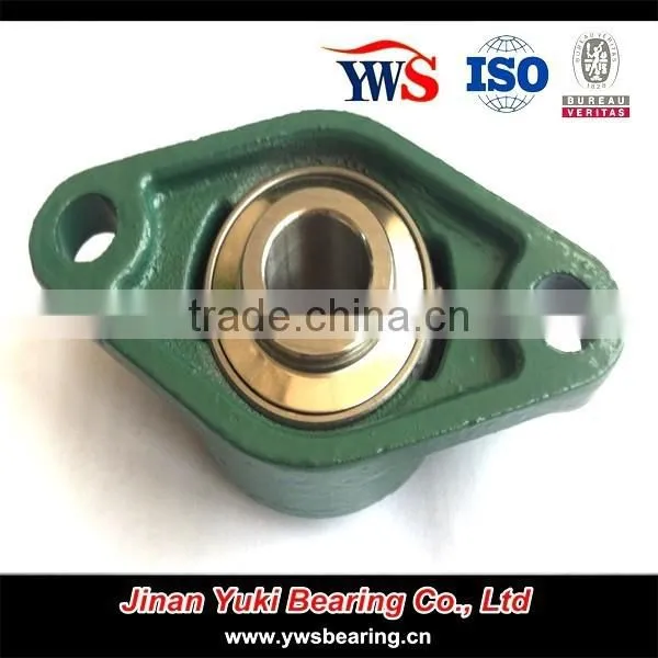 UCFL204 Flanged Bearing Housing photo-3
