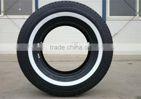 High Quality Comforser Commercial Tire photo-2