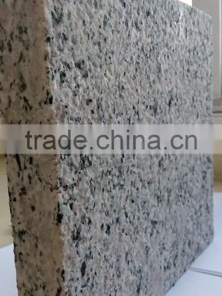 Hot Sale!! Flamed Natural Granite Stone Tiles With Factory Price photo-6