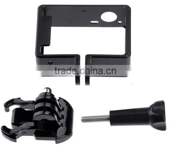 Plastic Standard Frame Protective Frame Housing photo-5