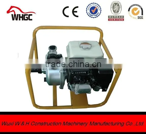WH-PG207/305 5.5hphonda Gasoline Water Pump
