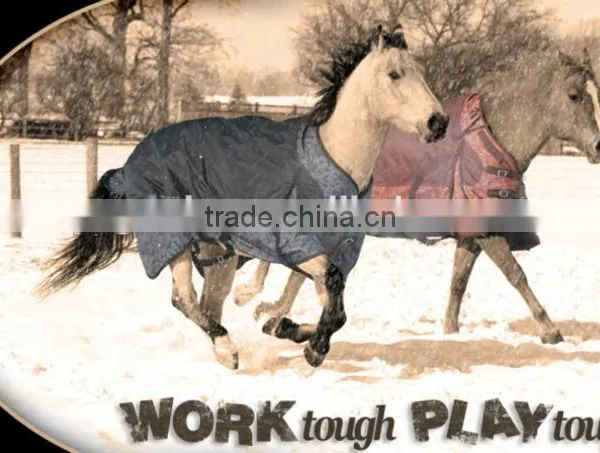 Wholesale Handmade Horse Saddle Pad Covers photo-6